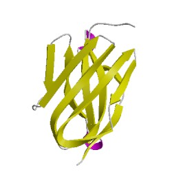 Image of CATH 4yblB01