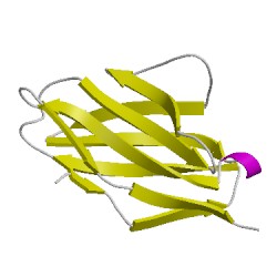 Image of CATH 4yblC01