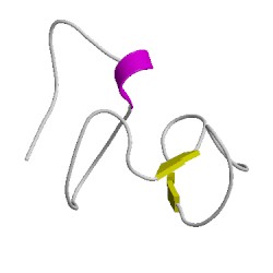 Image of CATH 4ybmB01