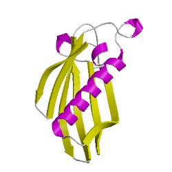 Image of CATH 4ybvA