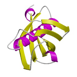 Image of CATH 4ybvB