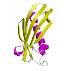 Image of CATH 4ybvC