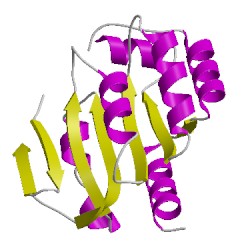 Image of CATH 4ybzA02