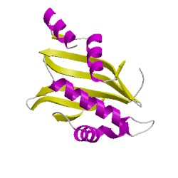 Image of CATH 4ybzB01