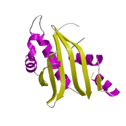 Image of CATH 4ybzD01