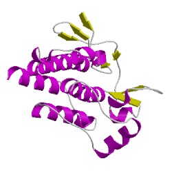 Image of CATH 4yc8B02
