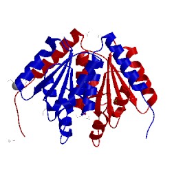 Image of CATH 4ycb