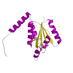 Image of CATH 4ycbB