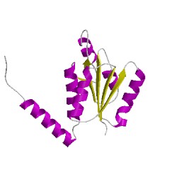 Image of CATH 4ycdB