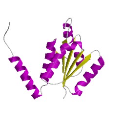 Image of CATH 4ycjA00