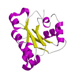 Image of CATH 4ycmA03