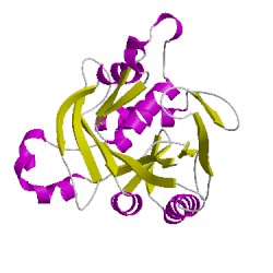 Image of CATH 4ycmA04