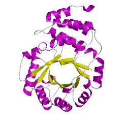 Image of CATH 4ycoA