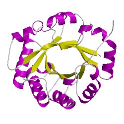 Image of CATH 4ycoA01