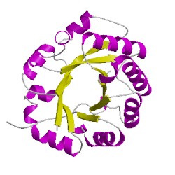Image of CATH 4ycoB01