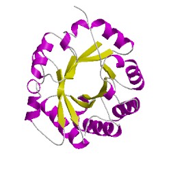 Image of CATH 4ycpA01