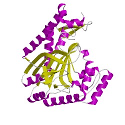 Image of CATH 4ycuA02