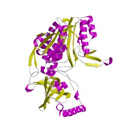 Image of CATH 4ycuB