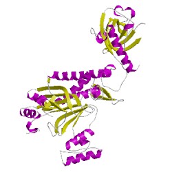 Image of CATH 4ycvA