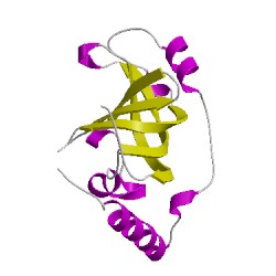 Image of CATH 4ycvB01