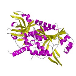 Image of CATH 4ycvC