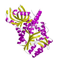 Image of CATH 4ycwA