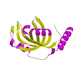 Image of CATH 4ycwA01