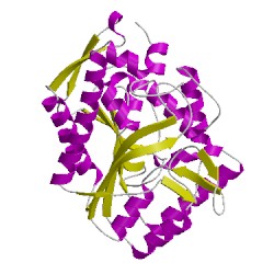 Image of CATH 4ycwA02