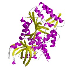 Image of CATH 4ycwB