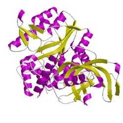 Image of CATH 4ycwE