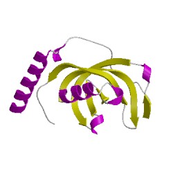 Image of CATH 4ycwE01