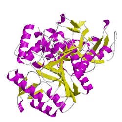 Image of CATH 4ycwF