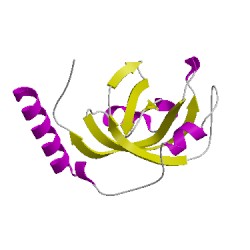 Image of CATH 4ycwF01