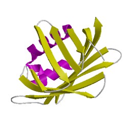 Image of CATH 4ydbA00
