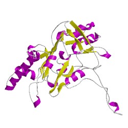 Image of CATH 4yddB