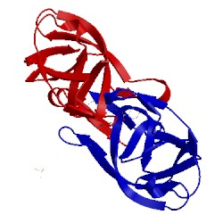 Image of CATH 4ydf