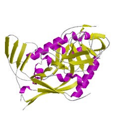 Image of CATH 4ydkG01