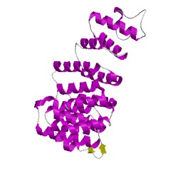 Image of CATH 4ydoA