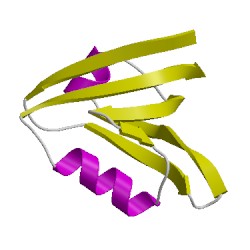 Image of CATH 4ydpA00