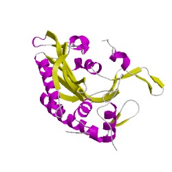 Image of CATH 4ydqA01