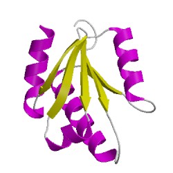 Image of CATH 4ydqA02