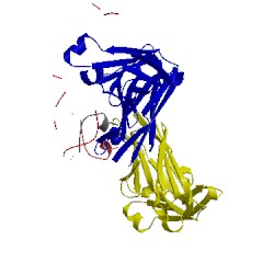 Image of CATH 4ydv