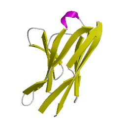 Image of CATH 4ydvA01