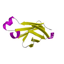 Image of CATH 4ydvA02