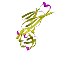 Image of CATH 4ydvB
