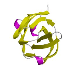 Image of CATH 4ydvB01