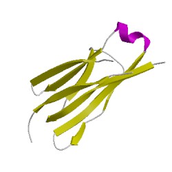 Image of CATH 4ydvB02