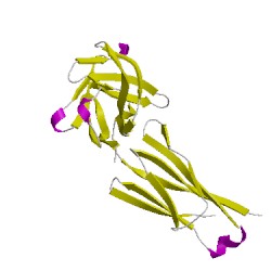 Image of CATH 4ydvH