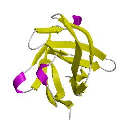 Image of CATH 4ydvH01