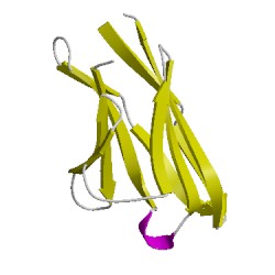 Image of CATH 4ydvL01